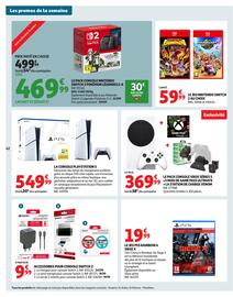 Catalogue Auchan page 42