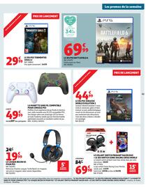 Catalogue Auchan page 43