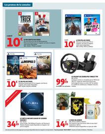 Catalogue Auchan page 44