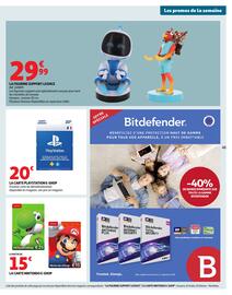 Catalogue Auchan page 45