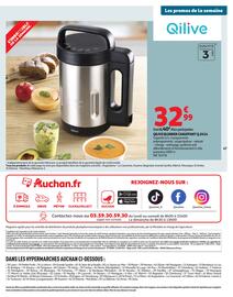 Catalogue Auchan page 47