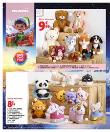 Catalogue Auchan | La fabuleuse mission de Noël page 4