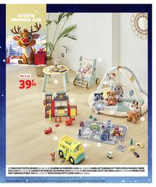 Catalogue Auchan | La fabuleuse mission de Noël page 7