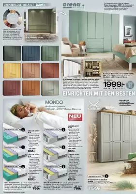 Ostermann Prospekt (gültig bis 25-10)