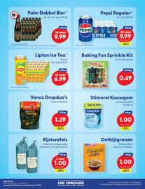 Die Grenze folder week 43 Pagina 2