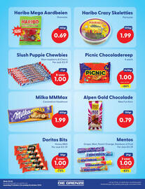 Die Grenze folder week 43 Pagina 3