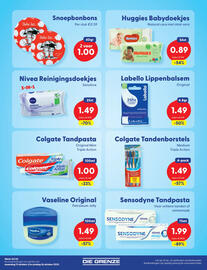 Die Grenze folder week 43 Pagina 5
