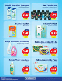 Die Grenze folder week 43 Pagina 6