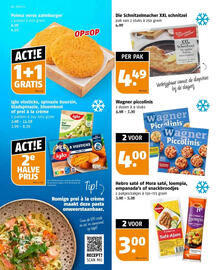Poiesz folder week 42 Pagina 22