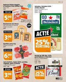 Poiesz folder week 42 Pagina 33