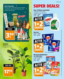 Poiesz folder week 42 Pagina 35