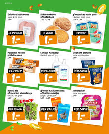 Poiesz folder week 42 Pagina 6