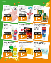 Poiesz folder week 42 Pagina 8