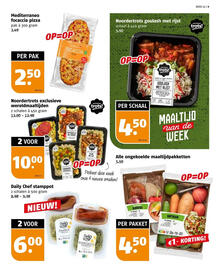 Poiesz folder week 42 Pagina 9