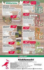Kiebitzmarkt Prospekt woche 41 Seite 8