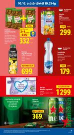 Lidl akciós újság hét 42 Oldal 11