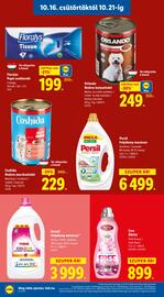 Lidl akciós újság hét 42 Oldal 12