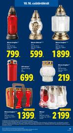 Lidl akciós újság hét 42 Oldal 15