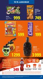 Lidl akciós újság hét 42 Oldal 17