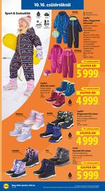 Lidl akciós újság hét 42 Oldal 24