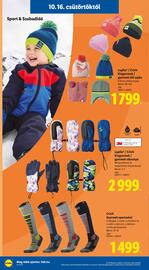 Lidl akciós újság hét 42 Oldal 26