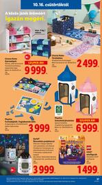 Lidl akciós újság hét 42 Oldal 27