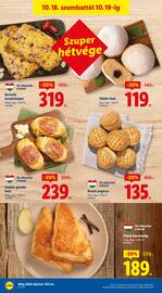 Lidl akciós újság hét 42 Oldal 38