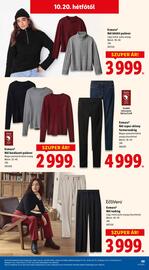 Lidl akciós újság hét 42 Oldal 49