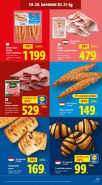 Lidl akciós újság hét 42 Oldal 53