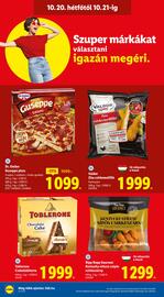 Lidl akciós újság hét 42 Oldal 56