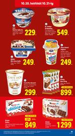 Lidl akciós újság hét 42 Oldal 59