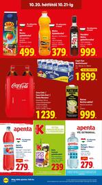 Lidl akciós újság hét 42 Oldal 62