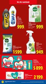 Lidl akciós újság hét 42 Oldal 66