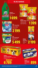 Lidl akciós újság hét 42 Oldal 67