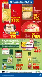 Lidl akciós újság hét 42 Oldal 9