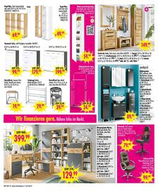 Möbel Boss Prospekt woche 41 Seite 10