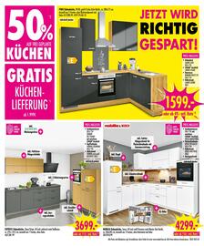 Möbel Boss Prospekt woche 41 Seite 3