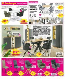 Möbel Boss Prospekt woche 41 Seite 5