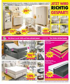 Möbel Boss Prospekt woche 41 Seite 9