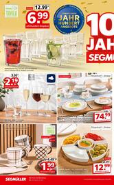 Segmüller Prospekt Seite 20