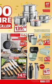Segmüller Prospekt Seite 21