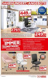 Segmüller Prospekt Seite 25