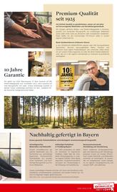 Segmüller Prospekt Seite 31