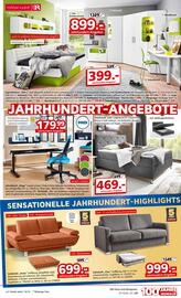 Segmüller Prospekt Seite 45