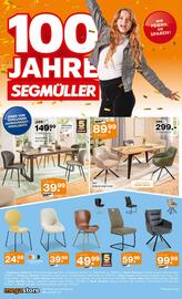 Segmüller Prospekt Seite 52