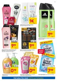 Rusta Prospekt woche 41 Seite 3