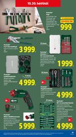 Lidl akciós újság hét 42 Oldal 19