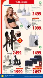 Lidl akciós újság hét 42 Oldal 26