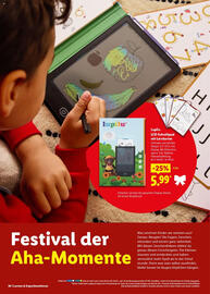 Lidl Prospekt Seite 36