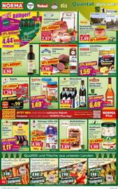 Norma Prospekt woche 43 Seite 10